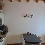 Villaggio Sant\'Andrea - Apartment With Gardenview