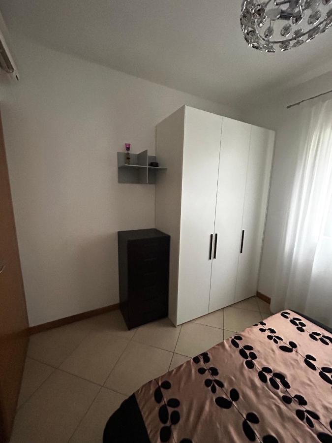 Villaggio Sant'andrea - With Gardenview Apartment *