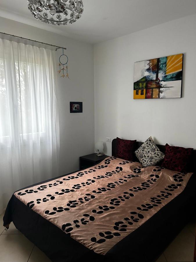 Villaggio Sant'andrea - With Gardenview Apartment