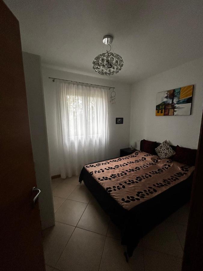 Apartment Villaggio Sant'andrea - With Gardenview *