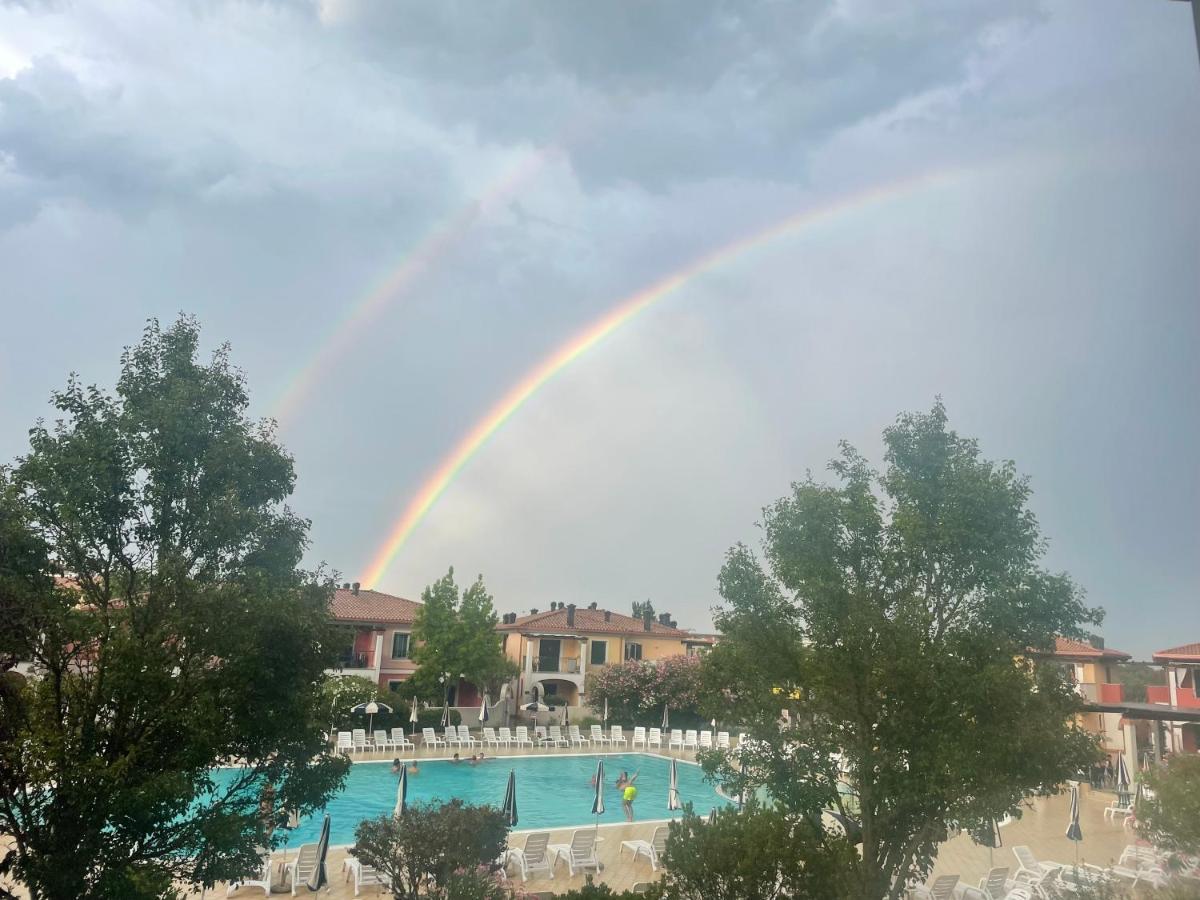 Villaggio Sant'andrea - With Gardenview Apartment