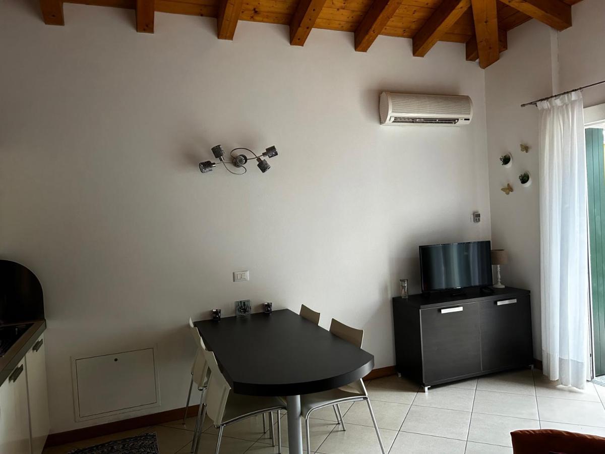 Villaggio Sant'andrea - With Gardenview Apartment