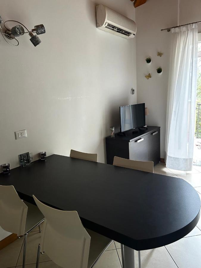 Villaggio Sant'andrea - With Gardenview *