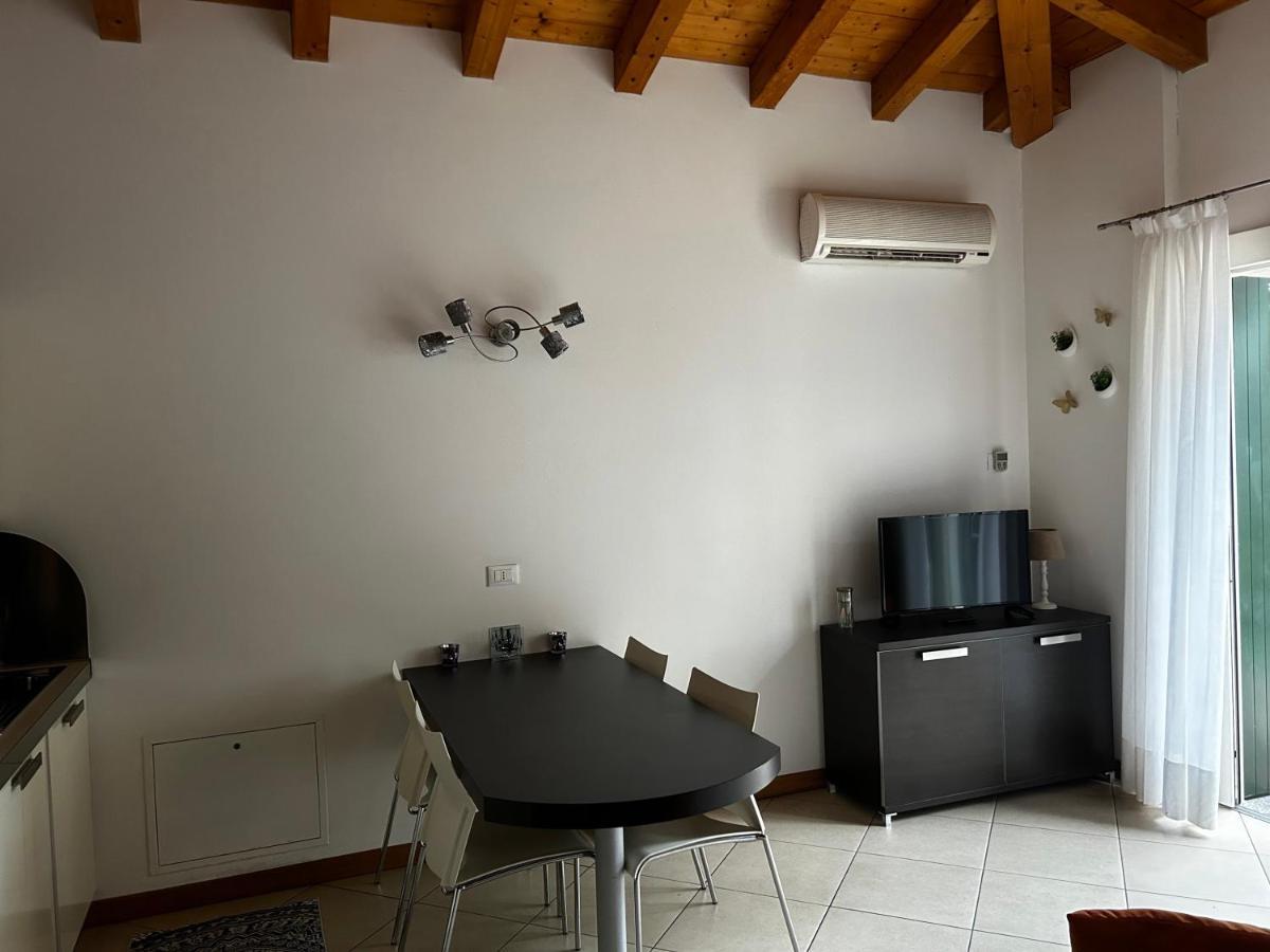 Apartment Villaggio Sant'andrea - With Gardenview Caorle