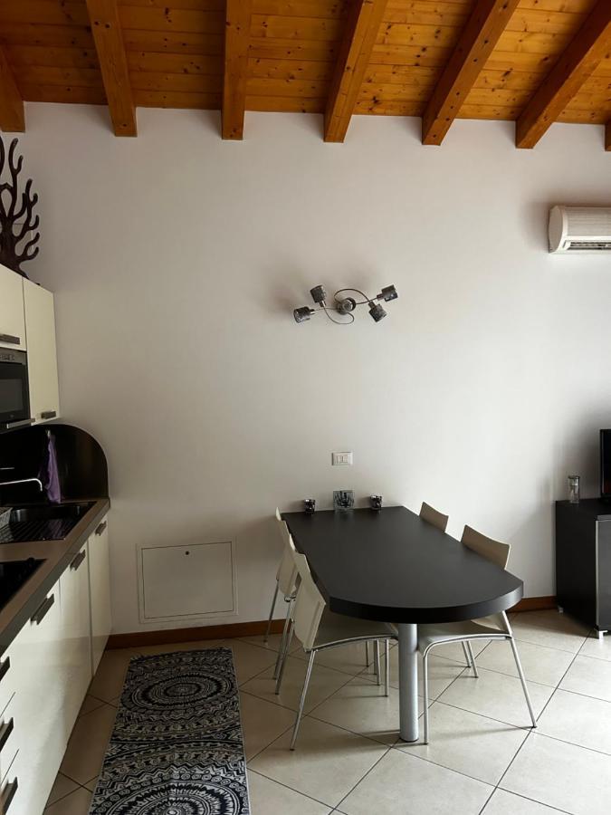 Apartment Villaggio Sant'andrea - With Gardenview