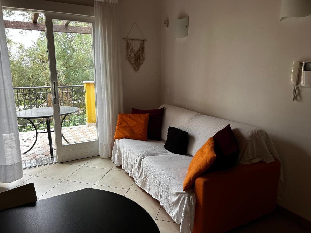 Villaggio Sant'andrea - With Gardenview Apartment Caorle