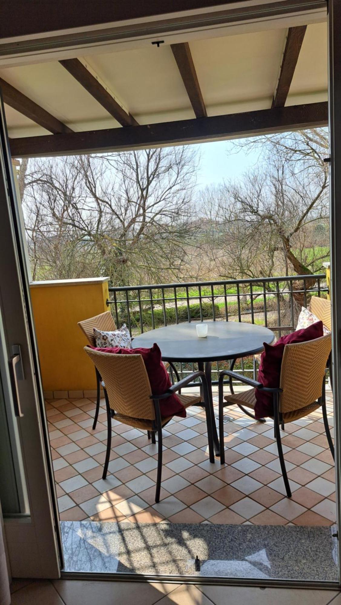 Apartment Villaggio Sant'andrea - With Gardenview Caorle
