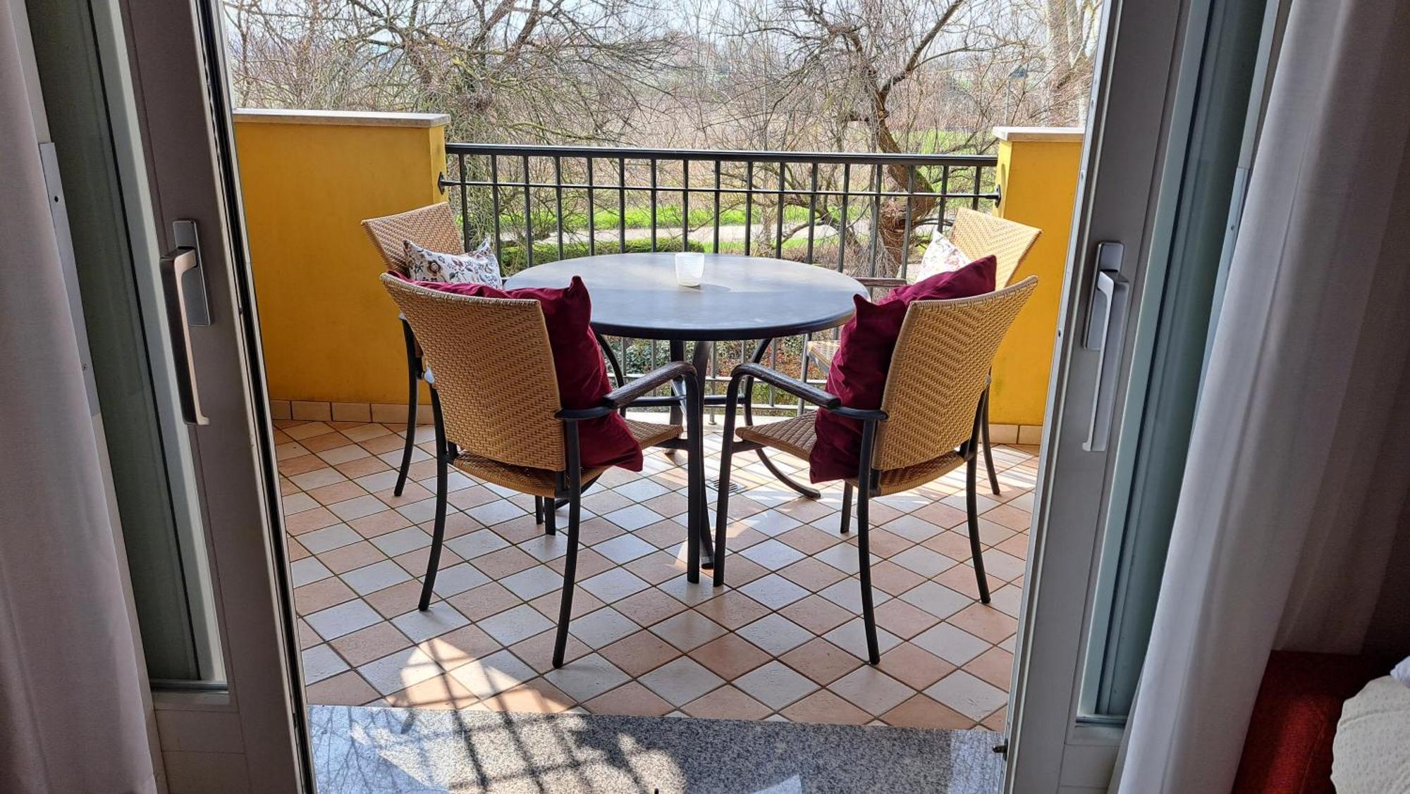 Villaggio Sant'andrea - With Gardenview Apartment Caorle
