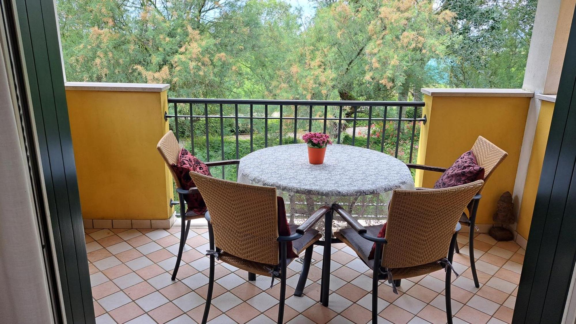Villaggio Sant'andrea - With Gardenview * Caorle