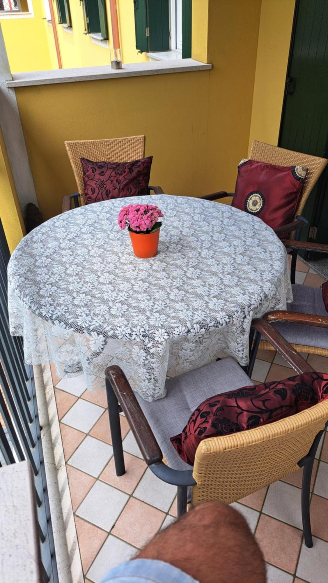 Villaggio Sant'andrea - With Gardenview Apartment Caorle