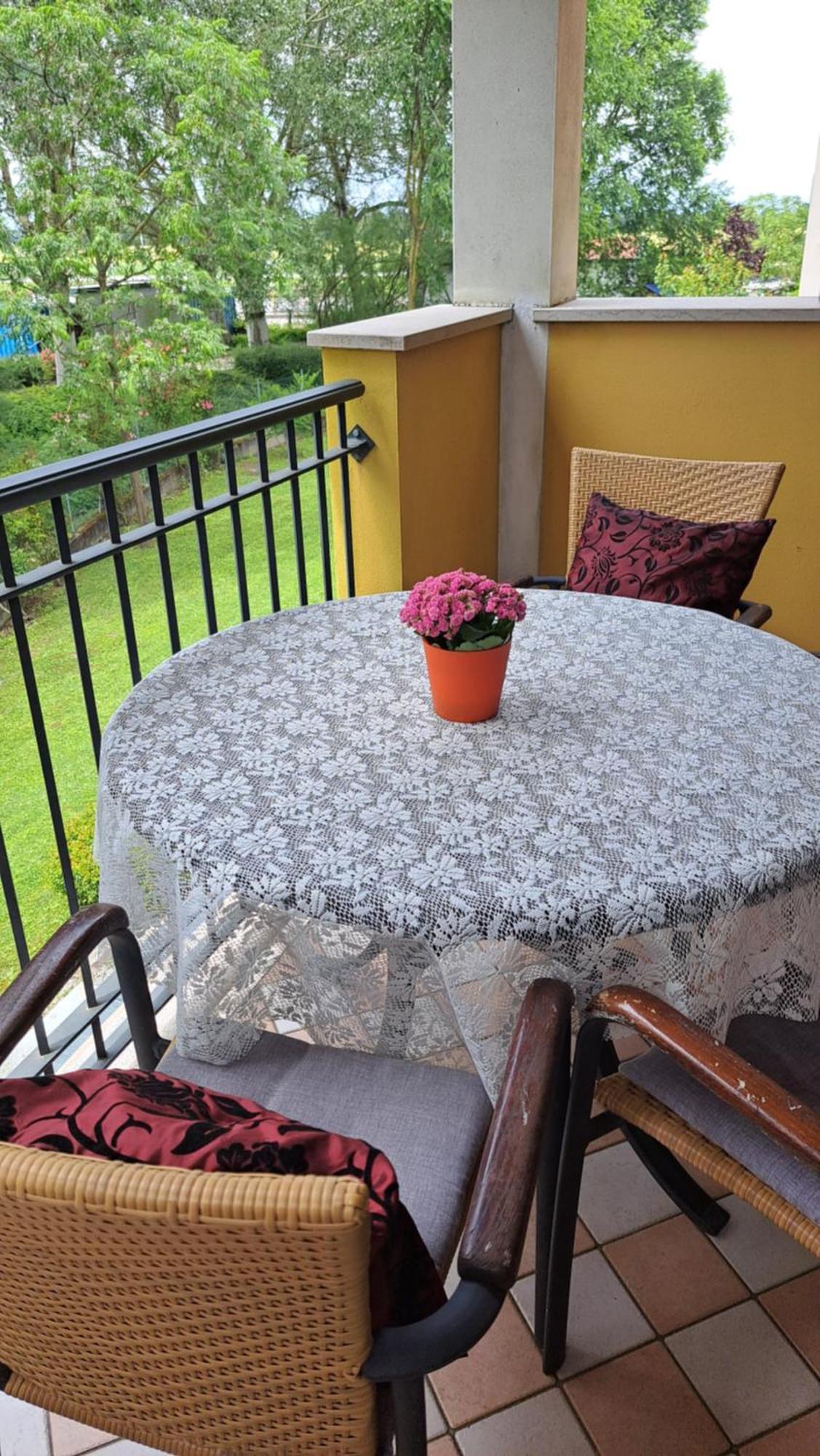 Apartment Villaggio Sant'andrea - With Gardenview Caorle